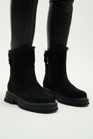 Черевики Lonza 190593