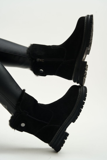 Черевики Lonza 190593