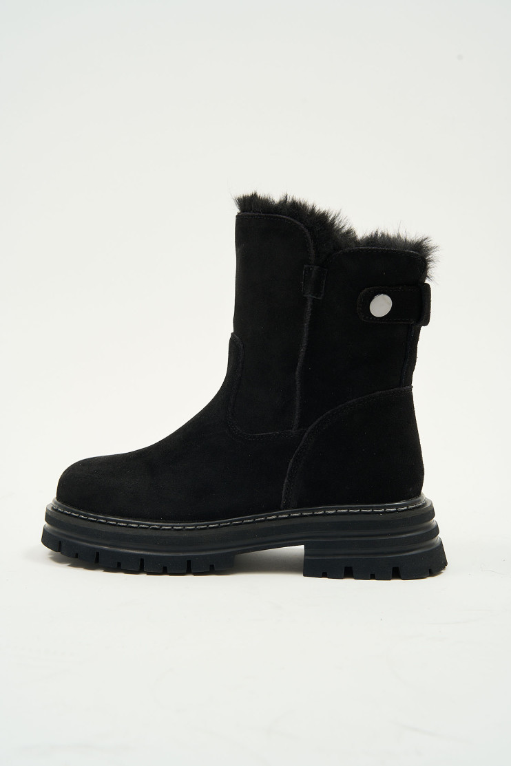 Черевики Lonza 190593 - Вид 1 - інтернет магазин sandalini.ua