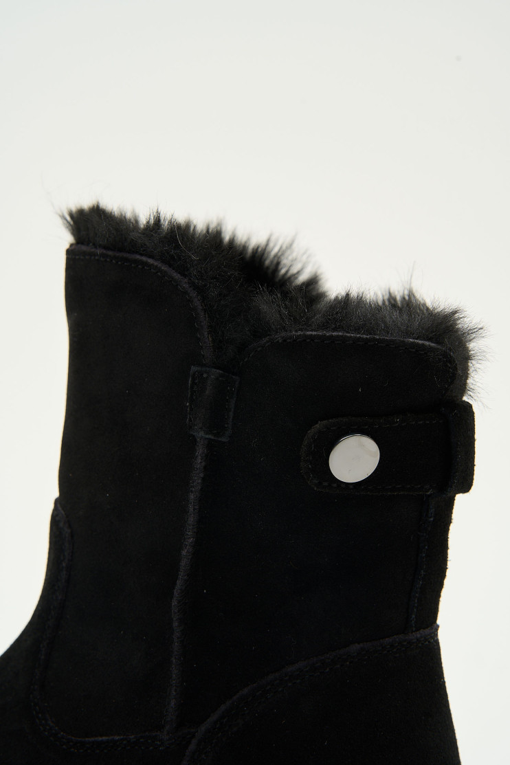 Черевики Lonza 190593 - Вид 6 - інтернет магазин sandalini.ua