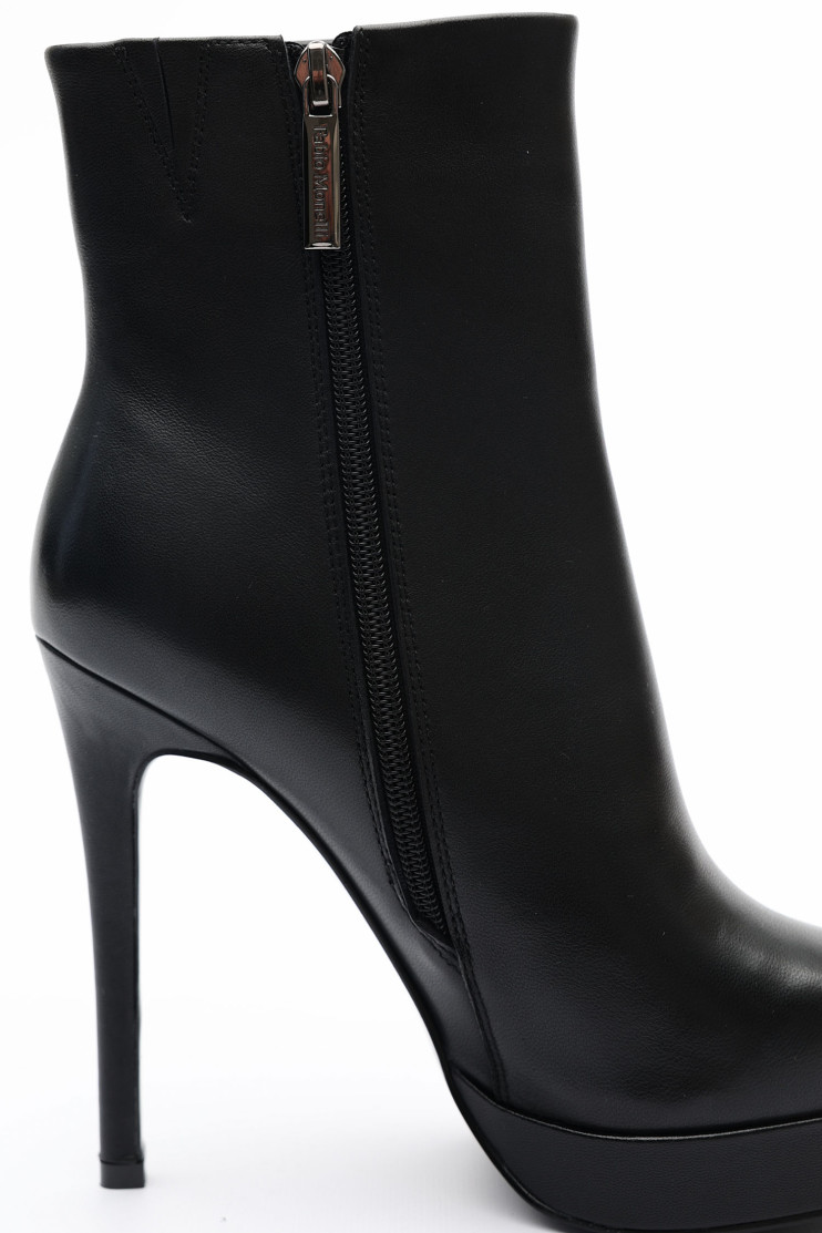 Ботильоны Fabio Monelli 191064 - Вид 14 - интернет магазин sandalini.ua