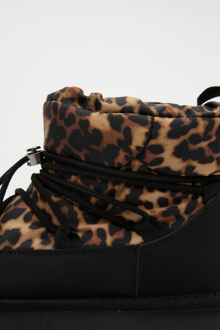 Дутики Lonza 192315 - Вид 4 - інтернет магазин sandalini.ua