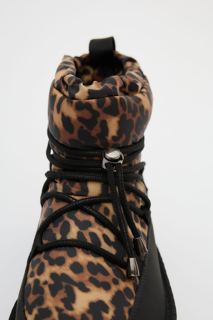 Дутики Lonza 192315 - Вид 6 - інтернет магазин sandalini.ua