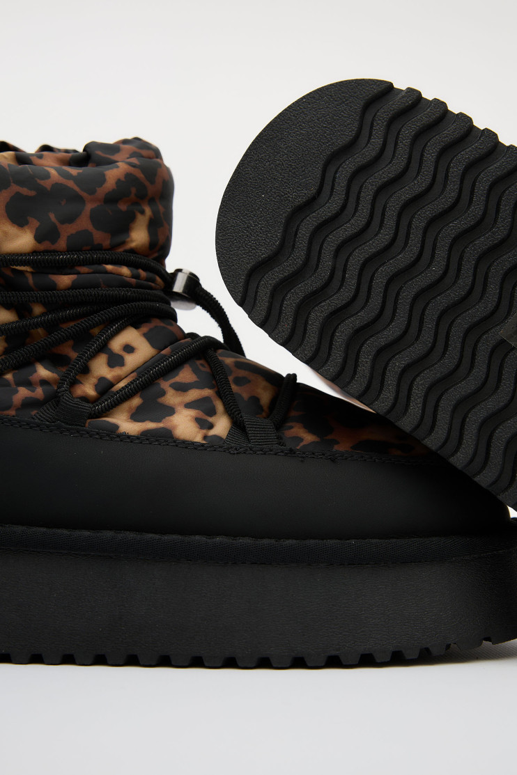 Дутики Lonza 192315 - Вид 9 - інтернет магазин sandalini.ua