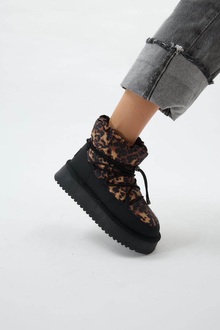 Дутики Lonza 192315 - Вид 5 - інтернет магазин sandalini.ua