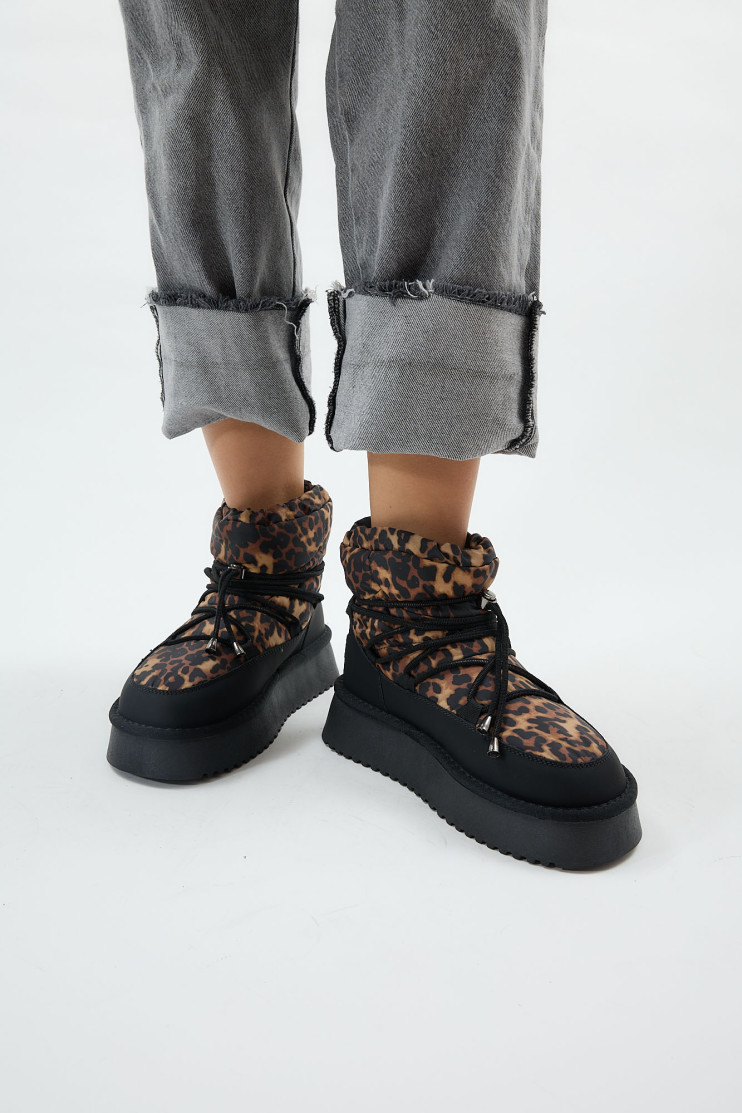 Дутики Lonza 192315 - Вид 8 - інтернет магазин sandalini.ua