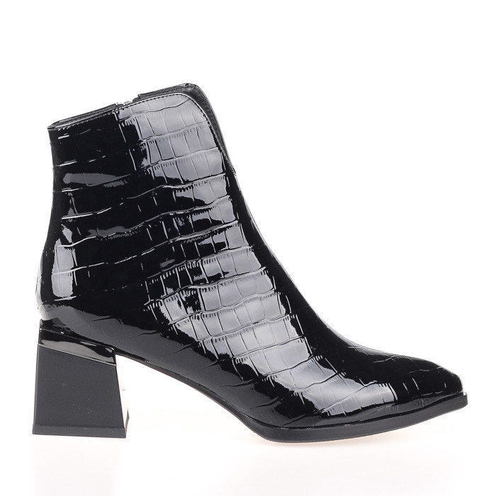 Ботинки Fabio Monelli 159792 - Вид 2 - интернет магазин sandalini.ua