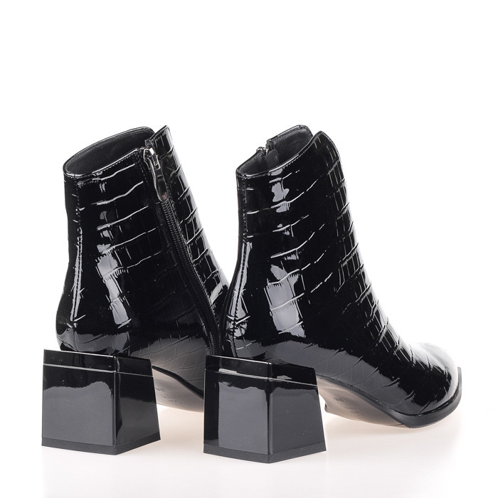 Ботинки Fabio Monelli 159792 - Вид 3 - интернет магазин sandalini.ua