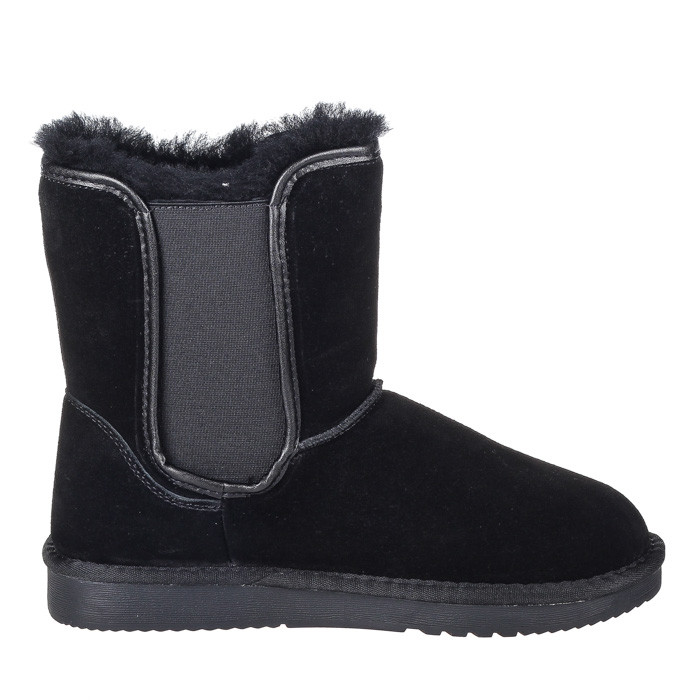 Уггі Lonza 165876 - Вид 5 - інтернет магазин sandalini.ua