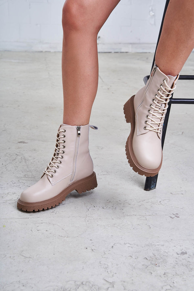 Ботинки Lonza 167162 - Вид 1 - интернет магазин sandalini.ua