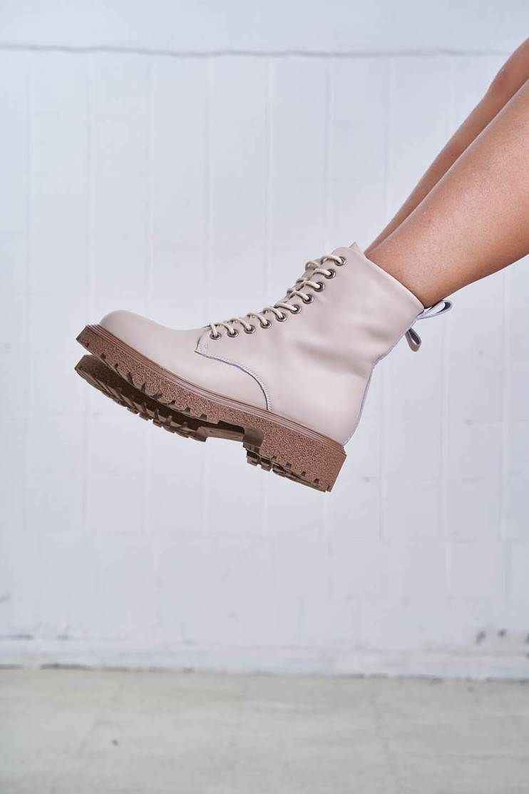 Ботинки Lonza 167162 - Вид 2 - интернет магазин sandalini.ua