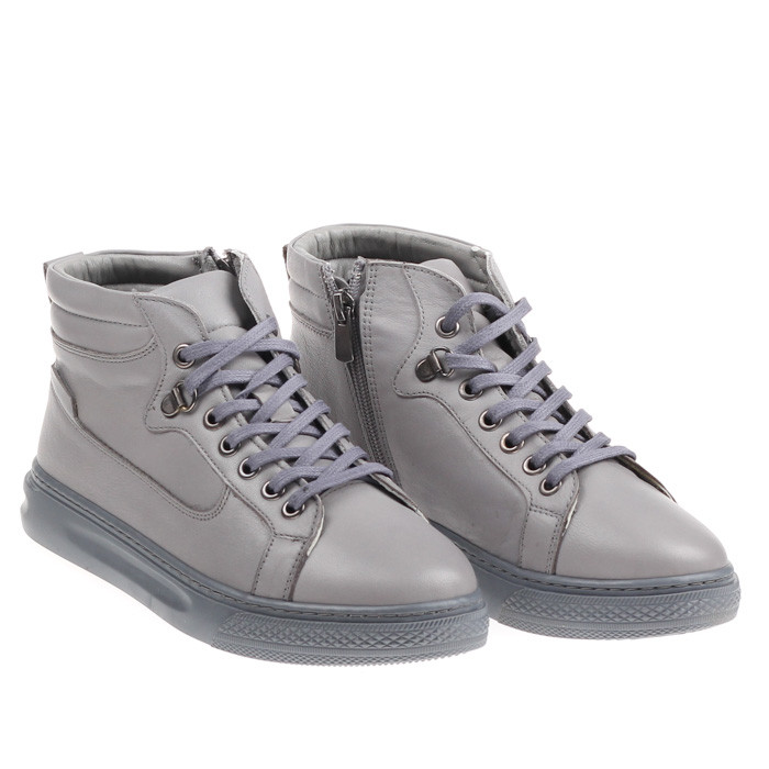 Черевики Lonza 172380 - Вид 7 - інтернет магазин sandalini.ua