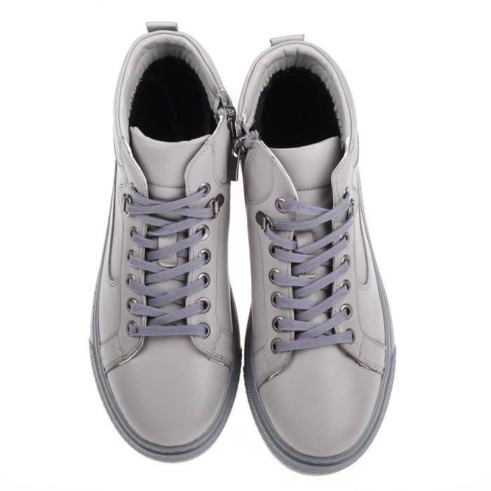 Черевики Lonza 172380 - Вид 12 - інтернет магазин sandalini.ua