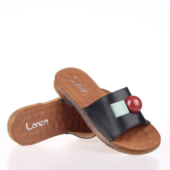 Шлепанцы Lonza 160589