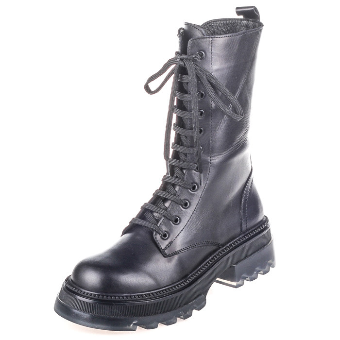 Черевики Anna Lucci 165947 - Вид 2 - інтернет магазин sandalini.ua