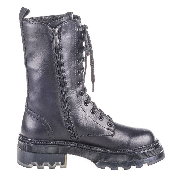 Черевики Anna Lucci 165947 - Вид 5 - інтернет магазин sandalini.ua