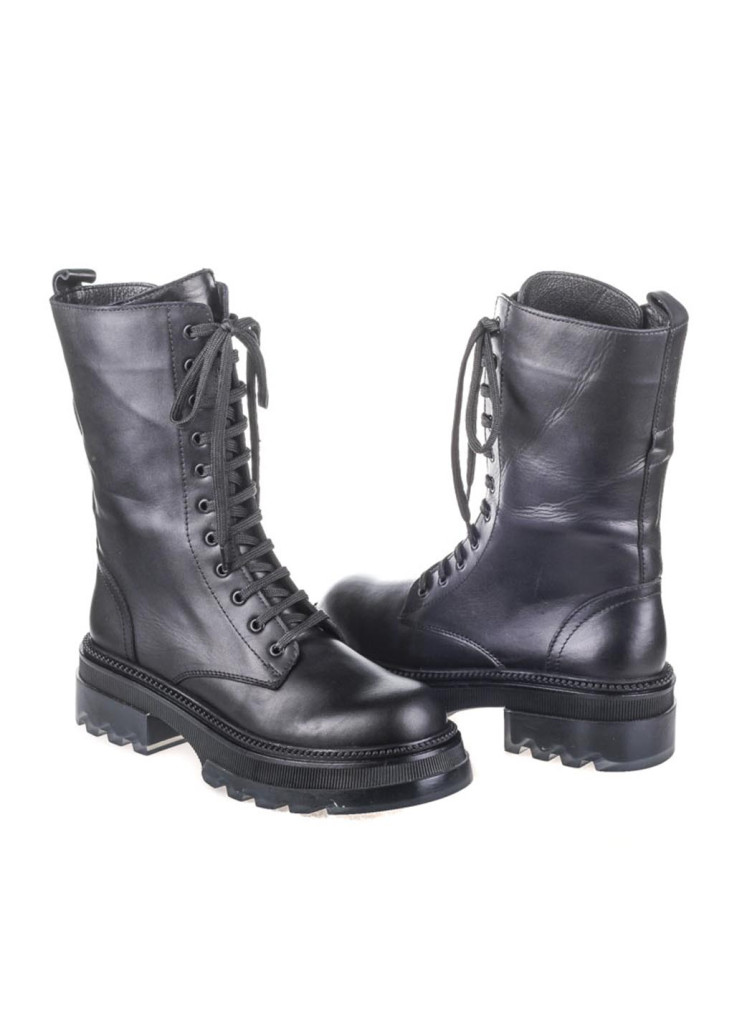 Черевики Anna Lucci 165947 - Вид 1 - інтернет магазин sandalini.ua