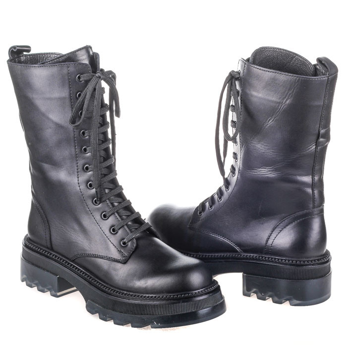 Черевики Anna Lucci 165947 - Вид 8 - інтернет магазин sandalini.ua