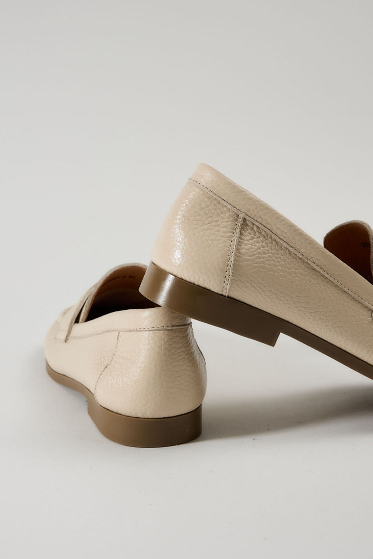 Туфли Lonza NY 195728 - Вид 11 - интернет магазин sandalini.ua