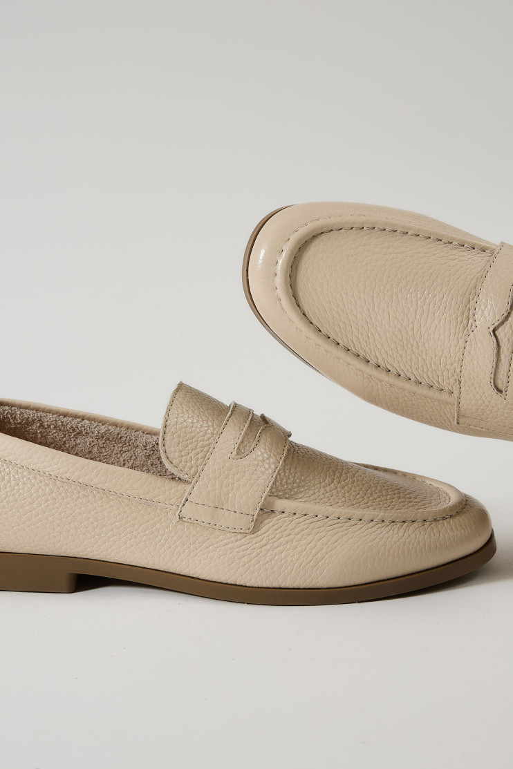 Туфли Lonza NY 195728 - Вид 12 - интернет магазин sandalini.ua