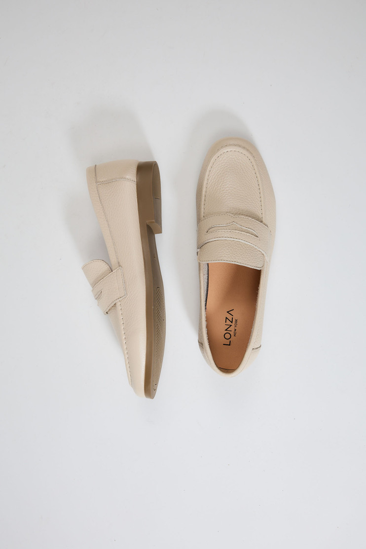 Туфли Lonza NY 195728 - Вид 6 - интернет магазин sandalini.ua