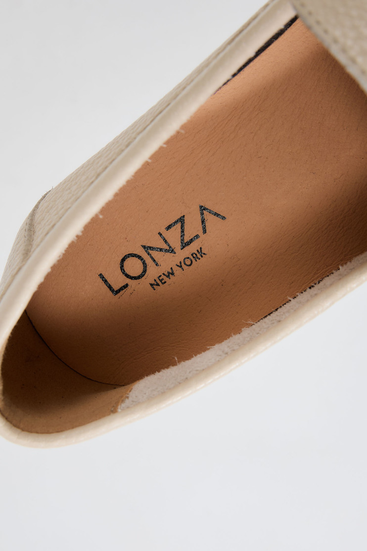 Туфли Lonza NY 195728 - Вид 13 - интернет магазин sandalini.ua