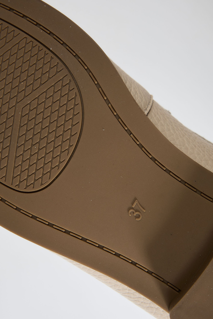 Туфли Lonza NY 195728 - Вид 16 - интернет магазин sandalini.ua