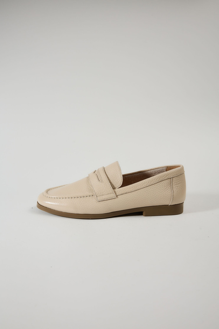 Туфли Lonza NY 195728 - Вид 8 - интернет магазин sandalini.ua