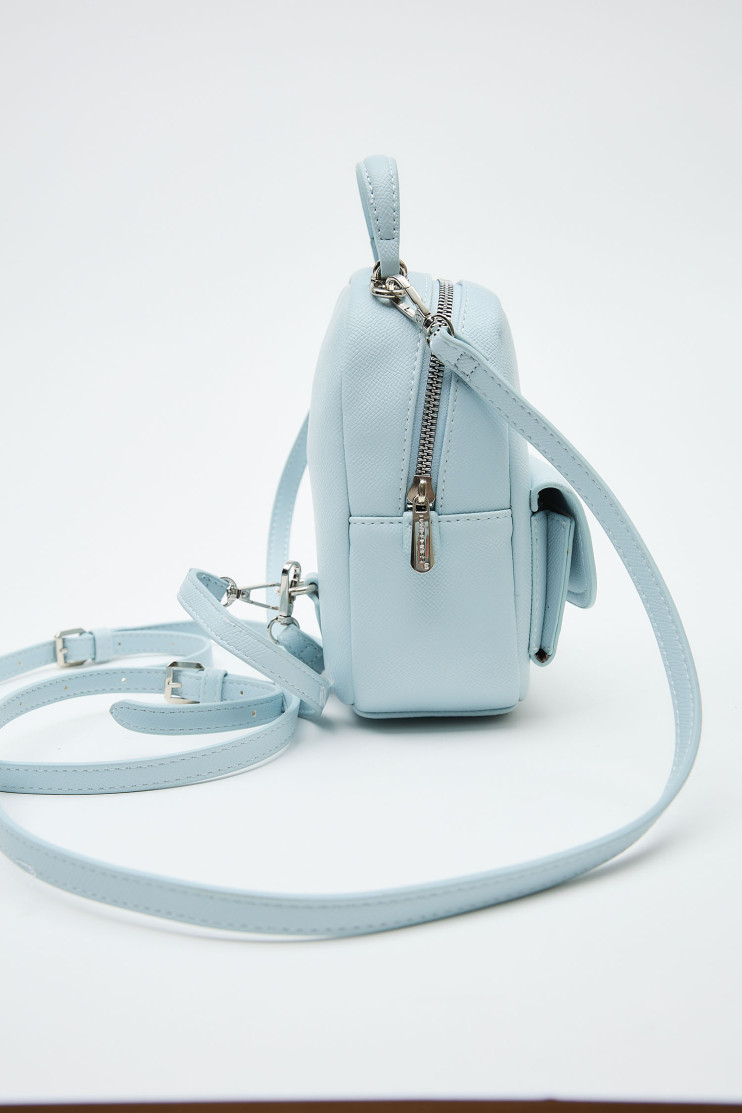 Сумка David Jones 199196 - Вид 5 - інтернет магазин sandalini.ua