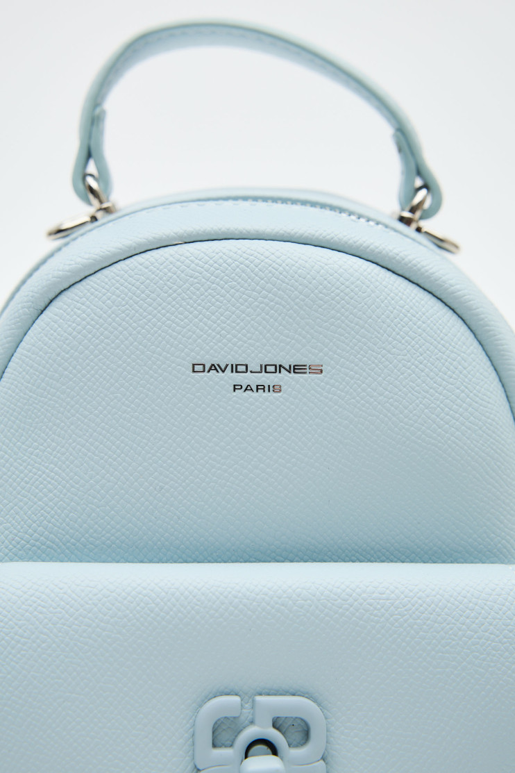 Сумка David Jones 199196 - Вид 6 - інтернет магазин sandalini.ua