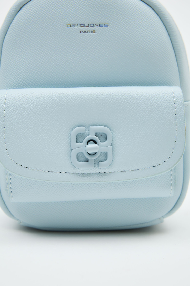 Сумка David Jones 199196 - Вид 4 - інтернет магазин sandalini.ua