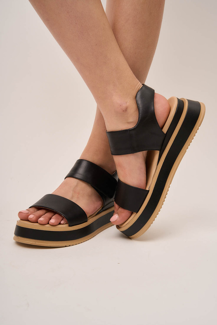 Босоніжки Anna Lucci 171317 - Вид 8 - інтернет магазин sandalini.ua