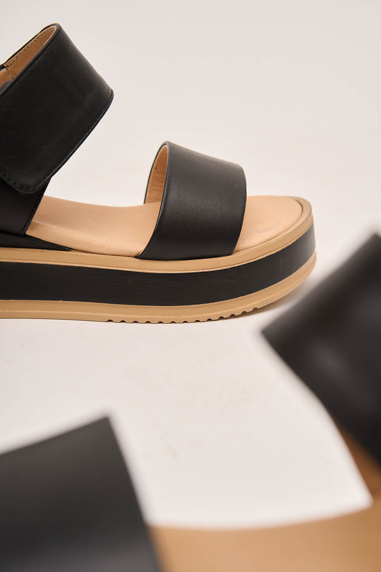 Босоніжки Anna Lucci 171317 - Вид 3 - інтернет магазин sandalini.ua