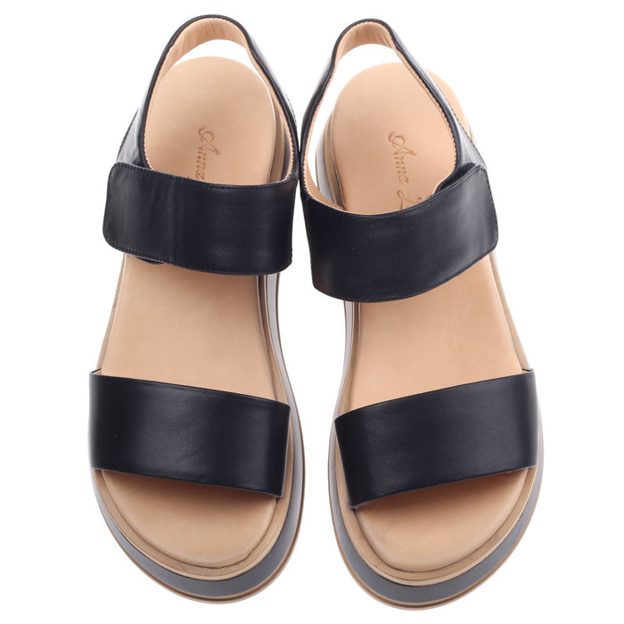 Босоніжки Anna Lucci 171317 - Вид 16 - інтернет магазин sandalini.ua