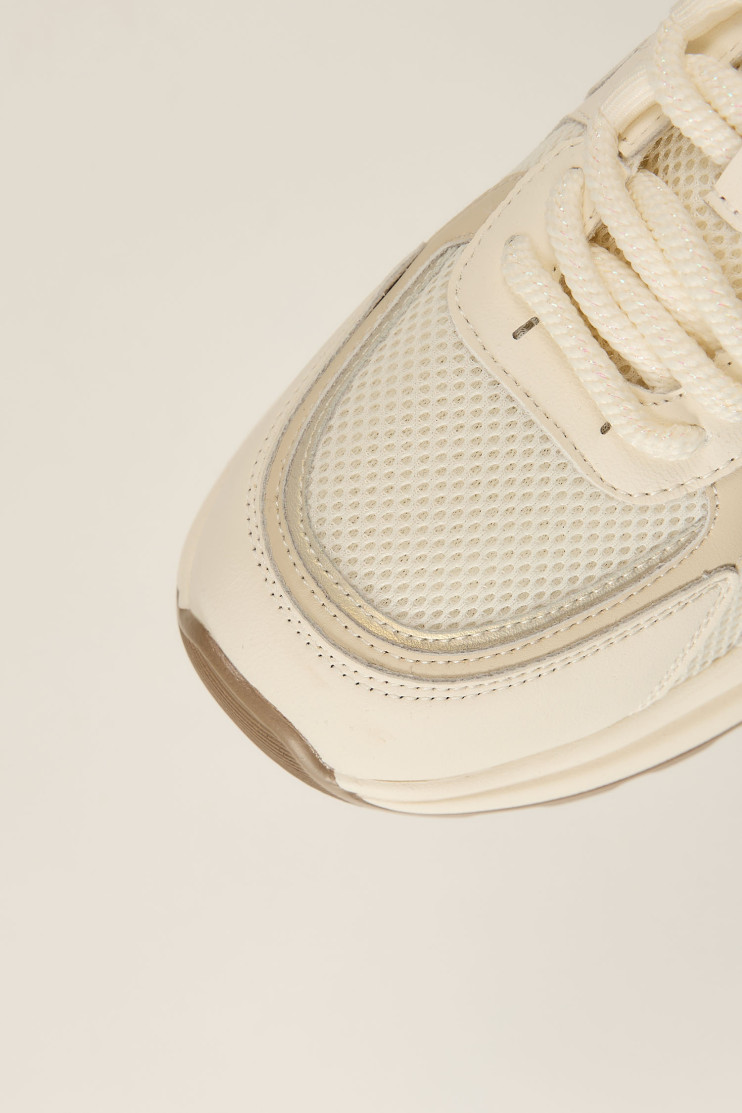 Кроссовки ALLSY 194968 - Вид 14 - интернет магазин sandalini.ua