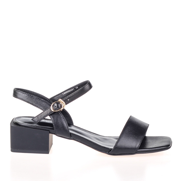 Босоніжки Fabio Monelli 160551 - Вид 3 - інтернет магазин sandalini.ua