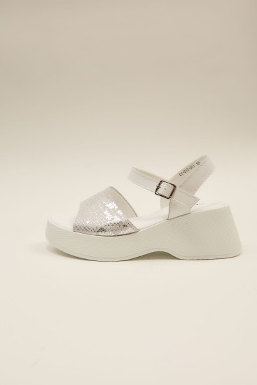 Босоніжки ALLSY 195539