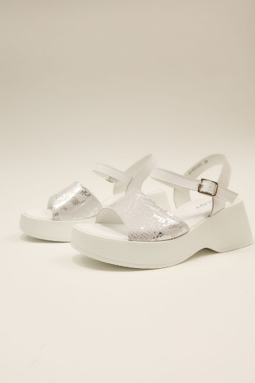 Босоніжки ALLSY 195539