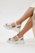 Босоножки ALLSY 195539