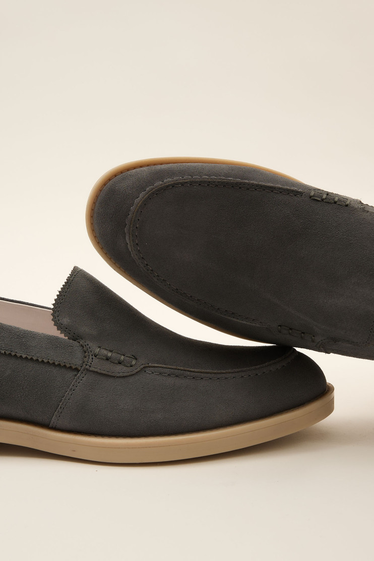 Туфли мужские Fabio Monelli 199667 - Вид 10 - интернет магазин sandalini.ua