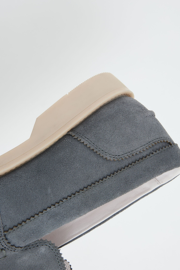 Туфли мужские Fabio Monelli 199667 - Вид 5 - интернет магазин sandalini.ua