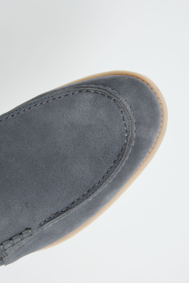 Туфли мужские Fabio Monelli 199667 - Вид 7 - интернет магазин sandalini.ua