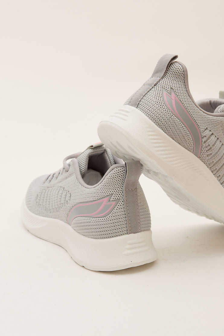 Кроссовки ALLSY 196541 - Вид 3 - интернет магазин sandalini.ua