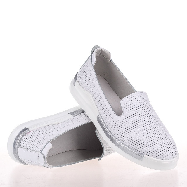 Мокасины Allshoes 151209 - Вид 1 - интернет магазин sandalini.ua