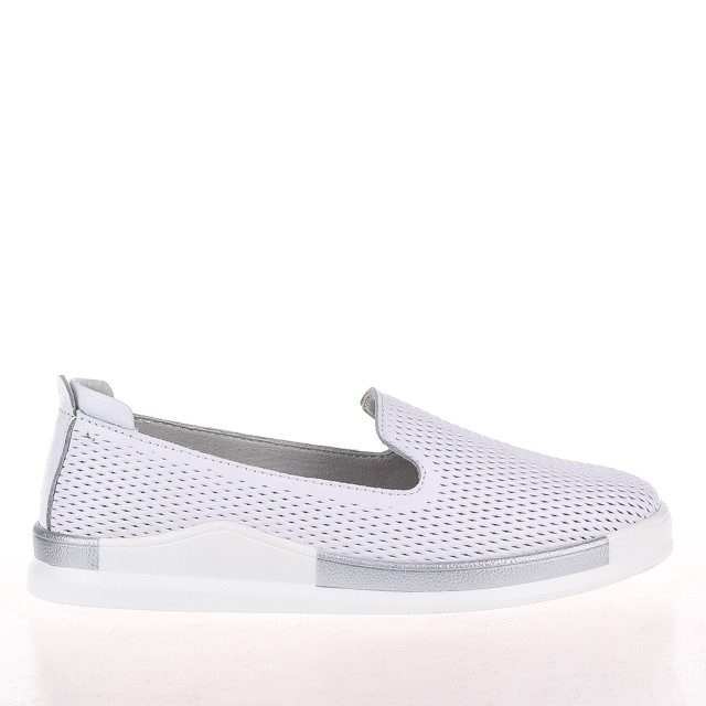 Мокасины Allshoes 151209 - Вид 2 - интернет магазин sandalini.ua