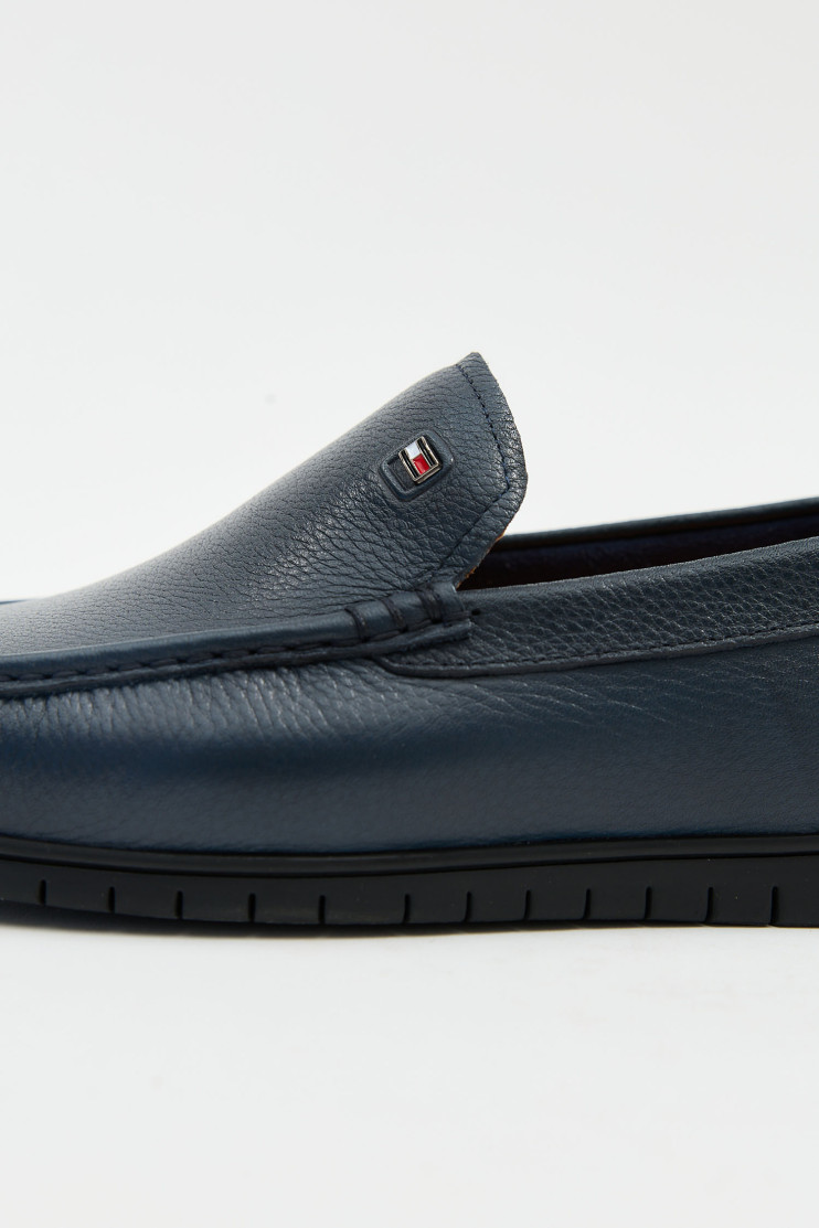 Туфли мужские Fabio Monelli 199412 - Вид 4 - интернет магазин sandalini.ua