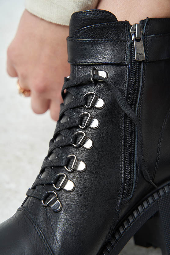 Черевики Lonza 164652 - Вид 4 - інтернет магазин sandalini.ua