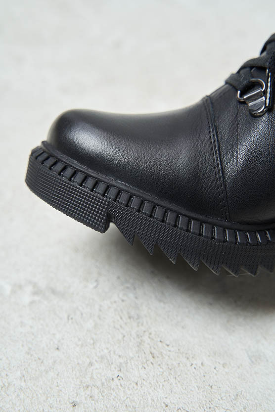 Черевики Lonza 164652 - Вид 6 - інтернет магазин sandalini.ua