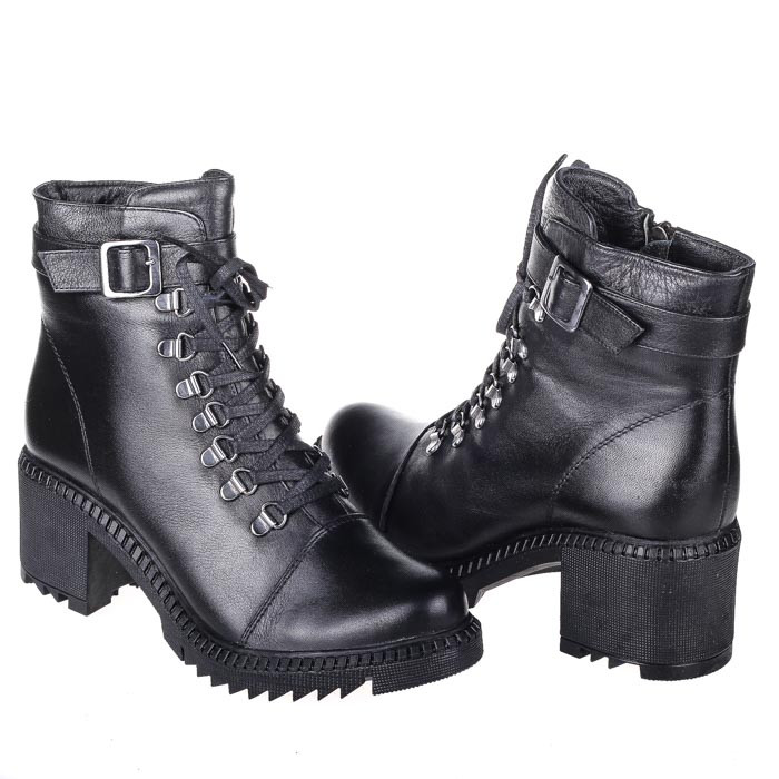 Черевики Lonza 164652 - Вид 7 - інтернет магазин sandalini.ua