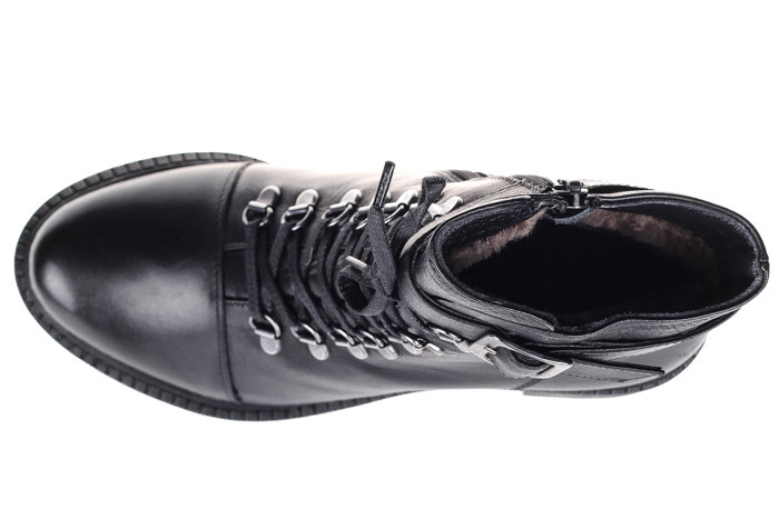 Черевики Lonza 164652 - Вид 8 - інтернет магазин sandalini.ua